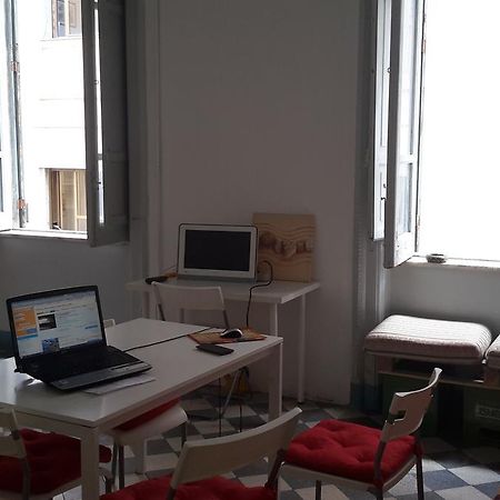 The Youth Rooms Palermo Exterior foto